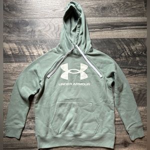 Women’s Under Armour Hoodie